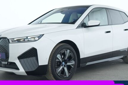 BMW iX 26.971 km 45.555 &euro; Garching bei München 85748