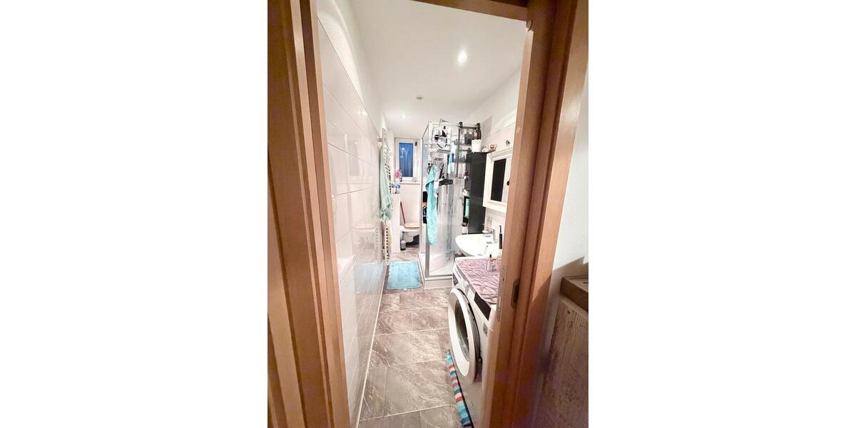 Erdgeschoßwohnung Rostock Hansaviertel - 3 Zimmer, 67 m&sup2;, 1.000&euro; | Angebot:25483764