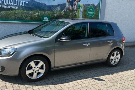 VW Golf 163.983 km 4.990 &euro; Karlsruhe 76185