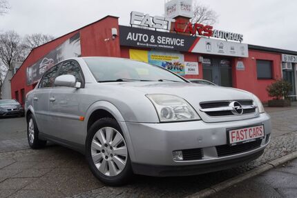 Opel Vectra 231.722 km 1.500 &euro; Berlin 13509