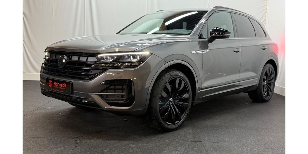 VW Touareg 47.500 km 56.470 &euro; Rotenburg an der Fulda 36199