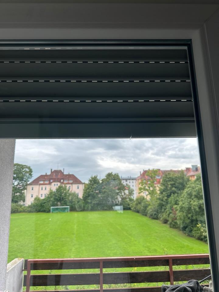WG Zimmer Regensburg (Westen)