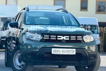 Dacia Duster 34.000 km 14.490 &euro; Königsbrunn bei Augsburg 86343