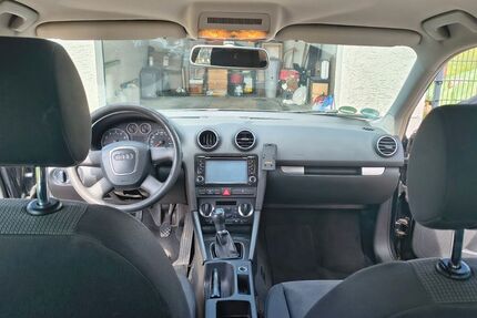 Audi A3 192.000 km 1.750 &euro; Bingen 72511