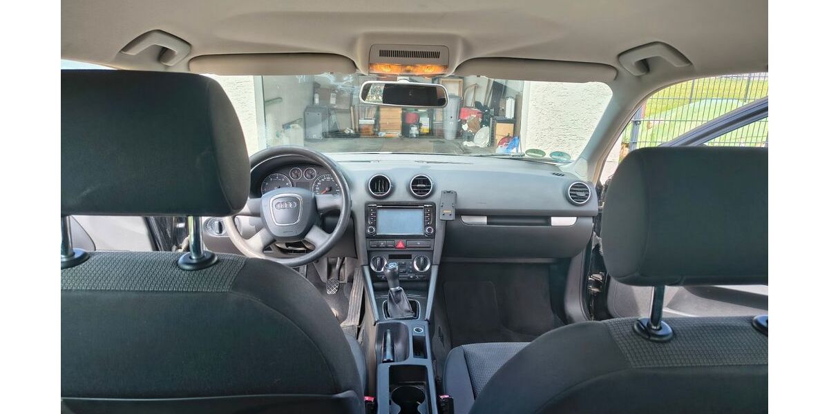 Audi A3 192.000 km 1.750 &euro; Bingen 72511