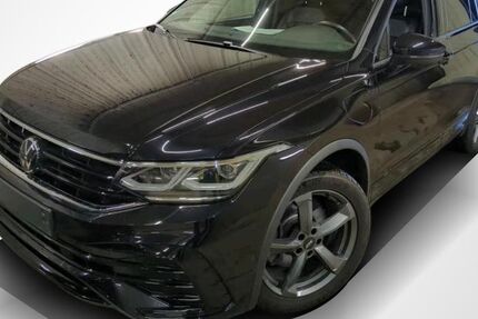 VW Tiguan 56.381 km 32.770 &euro; Bernburg 06406