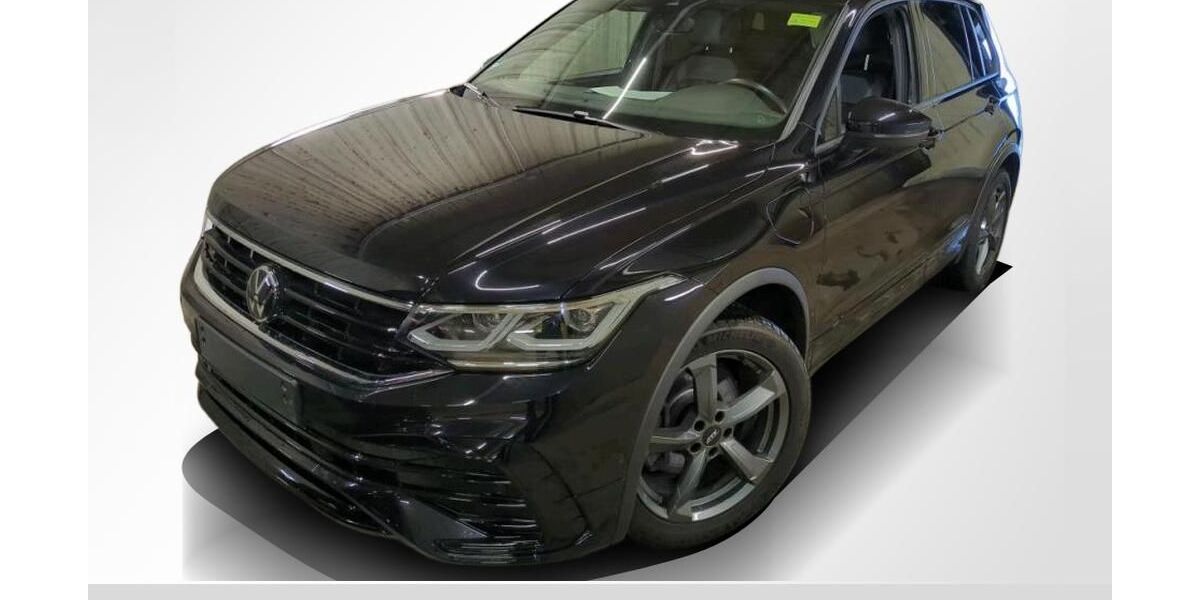 VW Tiguan 56.381 km 32.770 &euro; Bernburg 06406