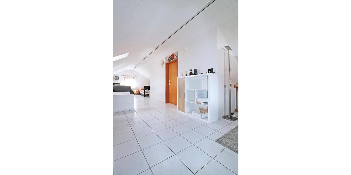 Dachgeschoßwohnung Göppingen Faurndau - 1 Zimmer, 39 m&sup2;, 110.000&euro; | Angebot:25991040