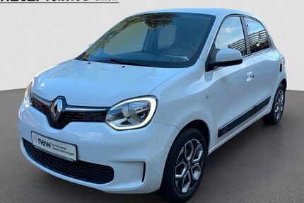 Renault Twingo 46.684 km 10.490 &euro; Kronach 96317