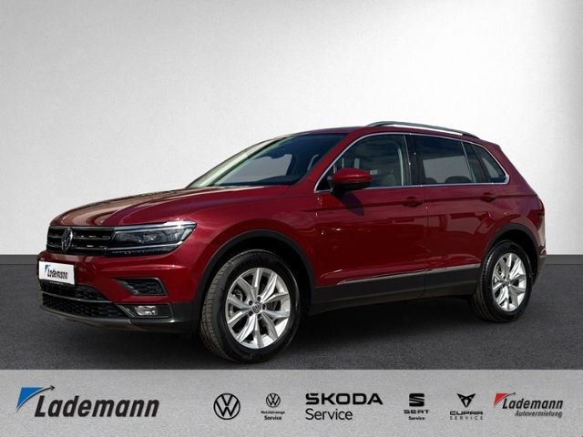 VW Tiguan 57.800 km 26.584 &euro; Lauda-Königshofen 97922