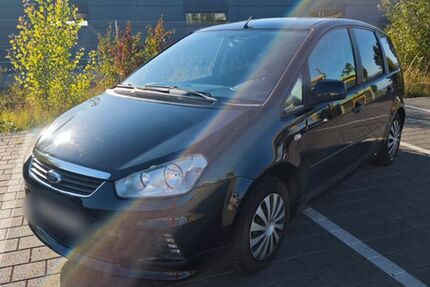 Ford C-Max 202.000 km 2.990 € Konstanz 78467