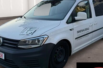 VW Caddy 440.000 km 5.790 &euro; Chemnitz 09130