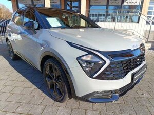 Kia SPORTAGE 1.6T AWD DCT NIGHTLINE SD GD 3.898 km 36.490 &euro; Höhenkirchen-Siegertsbrun 85635