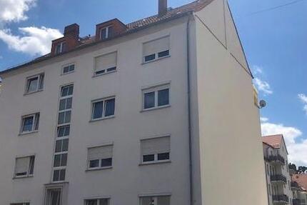 WIR SANIEREN FÜR SIE! 2,5-ZImmer-Wohnung mit Balkon zimmer
