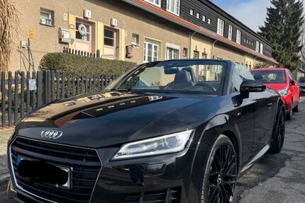 Audi TT 88.000 km 22.999 &euro; München 80333