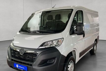 Opel Movano 61.134 km 18.890 &euro; Esslingen 73730
