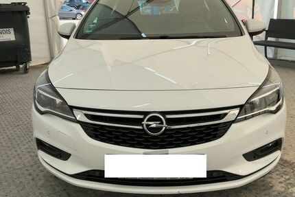 Opel Astra 93.600 km 11.999 &euro; Rüsselsheim 65428