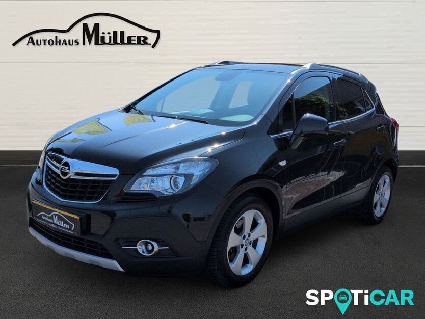 Mokka