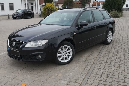 Seat Exeo ST 285.000 km 3.999 € Hochdorf-Assenheim 67126