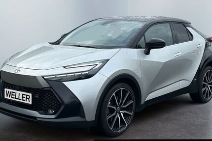 Toyota C-HR 31.000 km 36.480 &euro; Hamm 59067