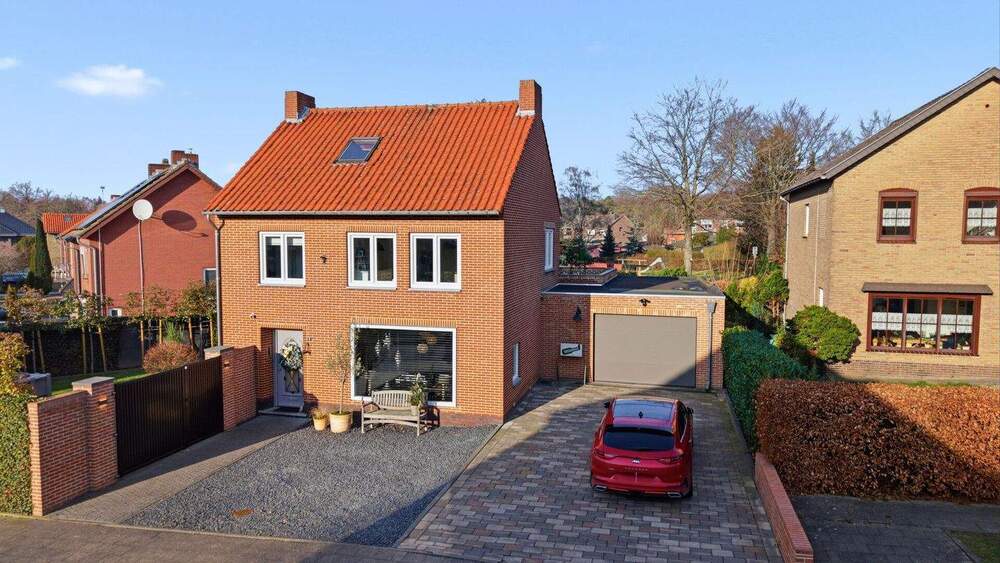 Stilvoll renoviert - Ihr Wohlfühlzuhause in Selfkant - Süsterseel! 7 zimmer