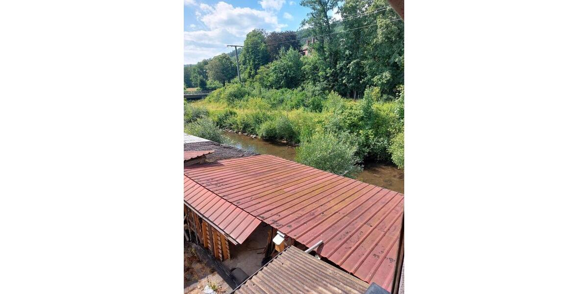 Einfamilienhaus Zeitlofs - 205.000&euro; | Angebot:26987323
