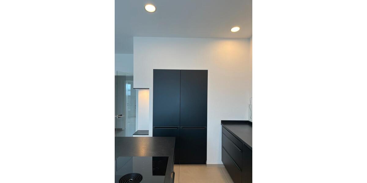 3 Zimmerwohnung mit Dachterasse in Kupferzell 3 zimmer