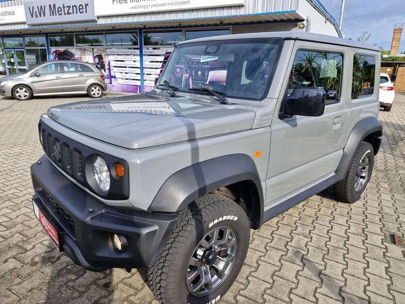 Jimny