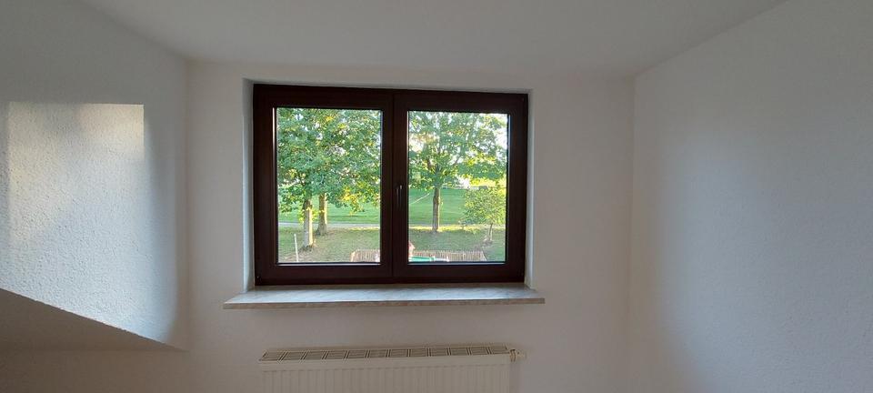 MietsWohnung mitten in der Rhön 500€ kalt