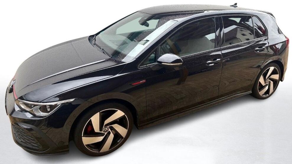 VW Golf 44.500 km 26.900 € Enge-Sande 25917