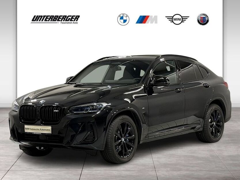 X4 M40