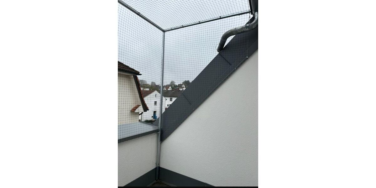 Moderne 2- Zimmer Neubauwohnung in Wolnzach ab 01.04.2026 1 zimmer