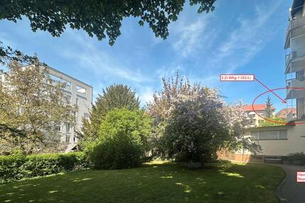 Wohnung Ulm Söflingen - 3 Zimmer, 61 m&sup2;, 280.000&euro; | Angebot:26958119