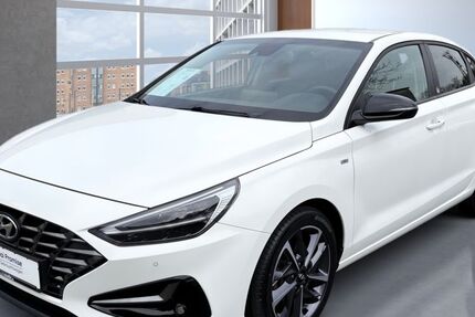 Hyundai i30 56.388 km 18.960 &euro; Kronach 96317