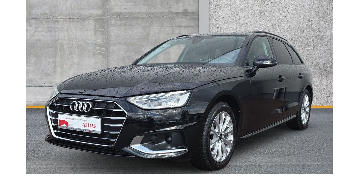 Audi A4 9.121 km 38.420 € Halle (Saale) 06110