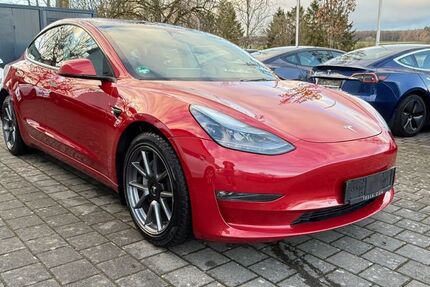 Tesla Model 3 104.600 km 24.950 &euro; Tünsdorf 66693