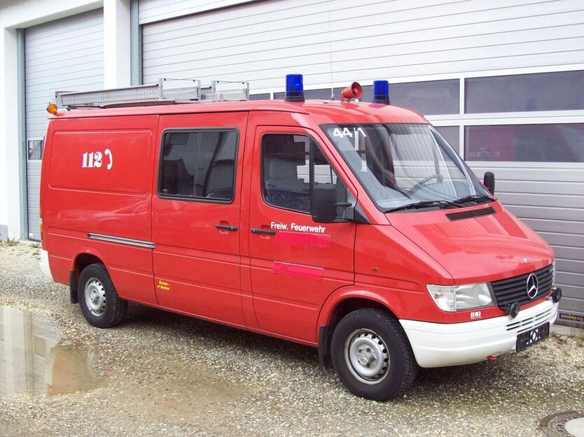 Sprinter