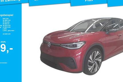 VW ID.5 15.695 km 44.548 &euro; Immenstadt 87509