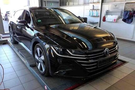 VW Arteon