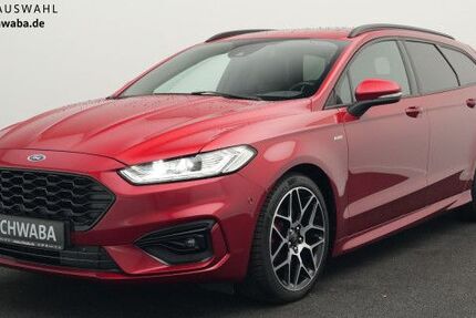 Ford Mondeo 60.100 km 21.980 &euro; Gersthofen 86368