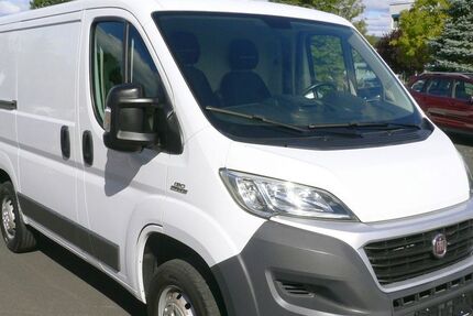 Fiat Ducato 107.770 km 12.990 € Krauthausen 99819