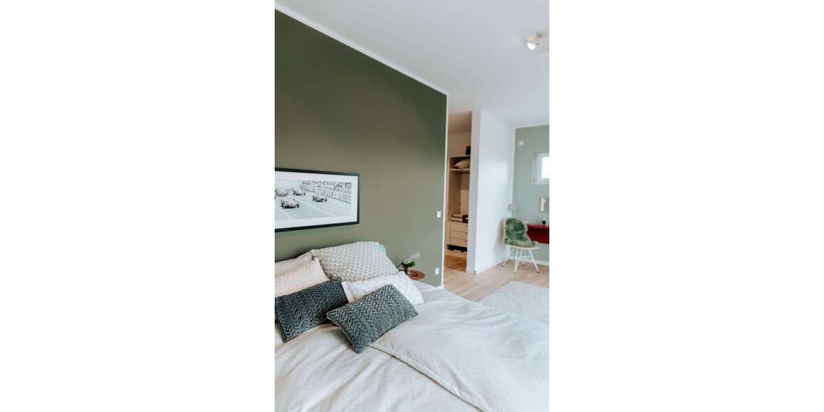 Einfamilienhaus Borna - 5 Zimmer, 145 m&sup2;, 377.000&euro; | Angebot:26798132