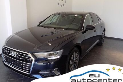 Audi A6 25.921 km 36.490 &euro; Hannover 30165