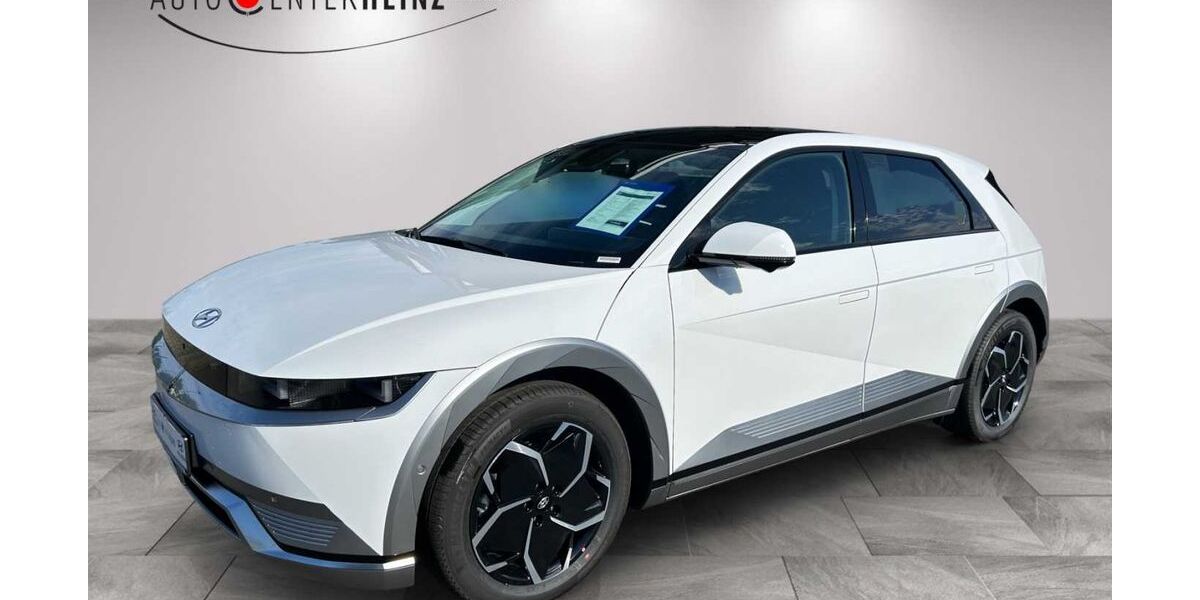 Hyundai IONIQ 5 2.500 km 44.990 &euro; Mainz 55120