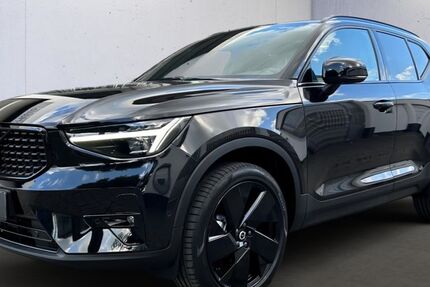 Volvo XC40 8.500 km 50.950 &euro; Kassel 34123