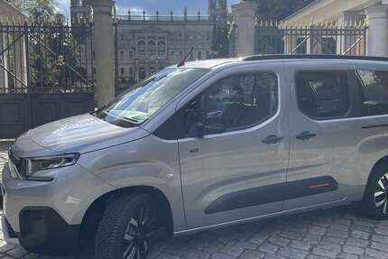 Citroen Berlingo 9.000 km 29.999 &euro; Verden 27283