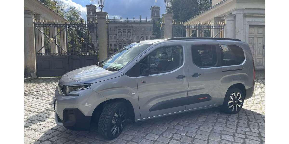 Citroen Berlingo 9.000 km 29.999 &euro; Verden 27283