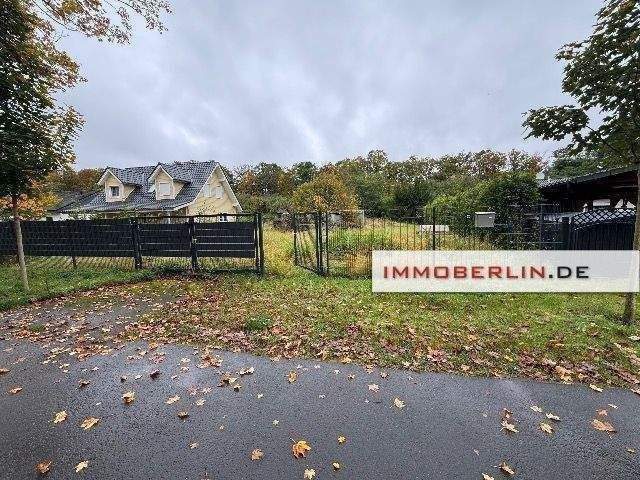 Grundstück Melchow - 325.000&euro; | Angebot:25730843