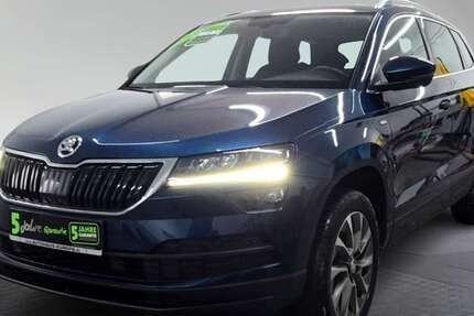 Skoda Karoq 58.768 km 24.290 &euro; Bernau bei Berlin 16321