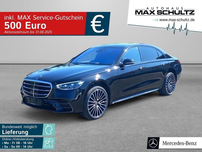 S 450